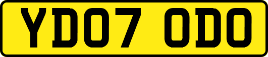 YD07ODO
