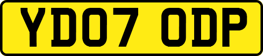 YD07ODP