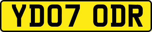 YD07ODR
