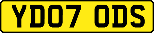 YD07ODS