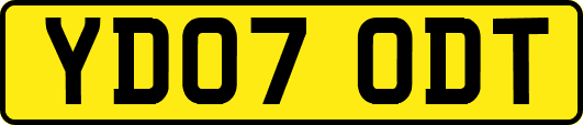 YD07ODT