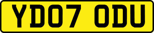 YD07ODU