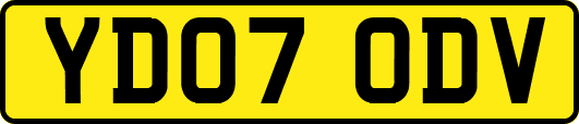 YD07ODV