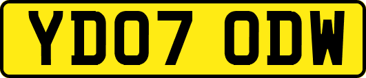 YD07ODW