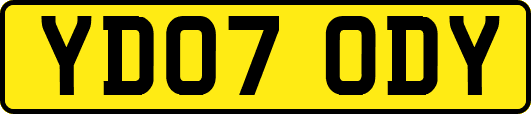 YD07ODY