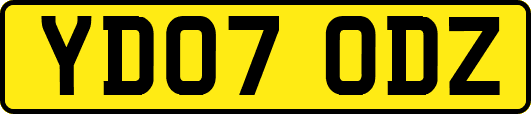 YD07ODZ