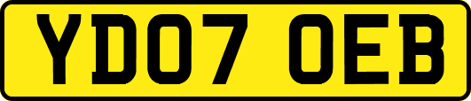 YD07OEB