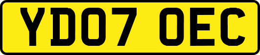 YD07OEC