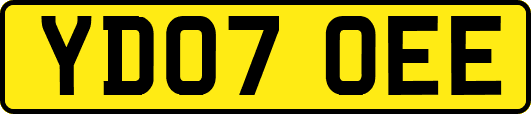 YD07OEE