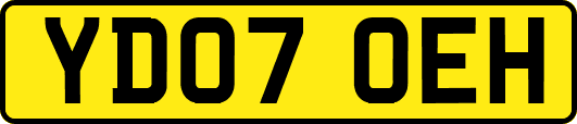 YD07OEH
