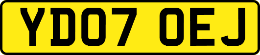 YD07OEJ