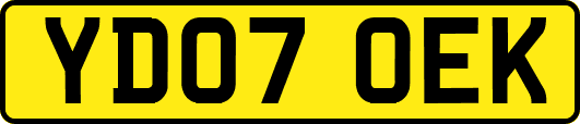 YD07OEK