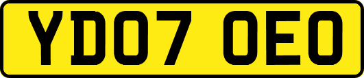 YD07OEO