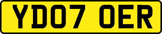 YD07OER