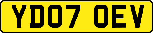 YD07OEV