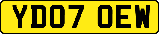 YD07OEW