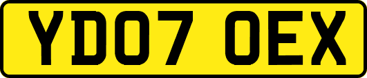 YD07OEX