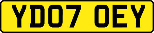 YD07OEY