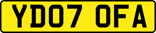 YD07OFA