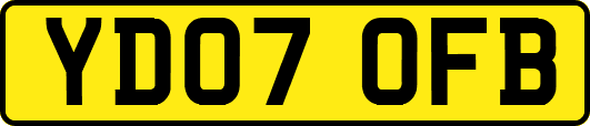 YD07OFB