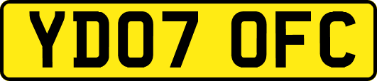 YD07OFC