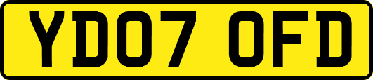 YD07OFD