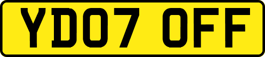 YD07OFF