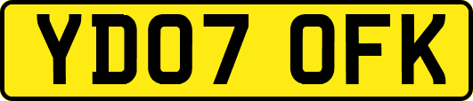 YD07OFK