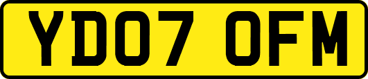 YD07OFM