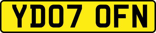YD07OFN