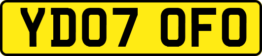 YD07OFO