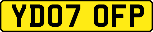 YD07OFP