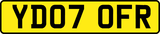 YD07OFR