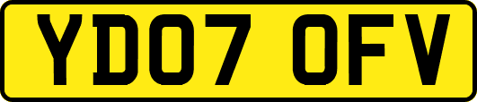 YD07OFV