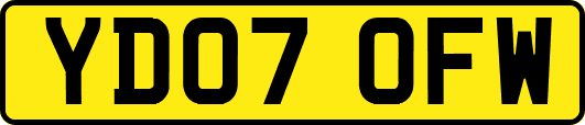 YD07OFW