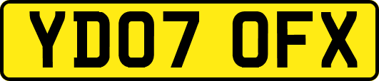 YD07OFX