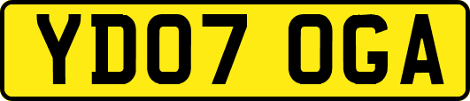 YD07OGA