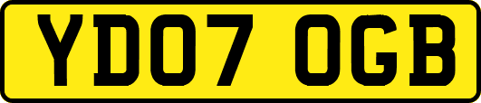 YD07OGB