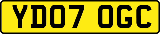YD07OGC