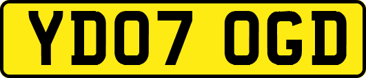 YD07OGD