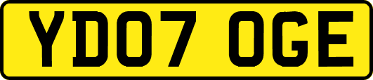 YD07OGE