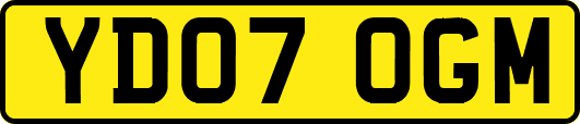 YD07OGM