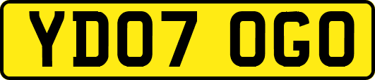 YD07OGO
