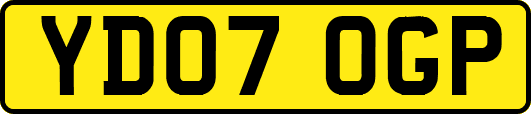 YD07OGP
