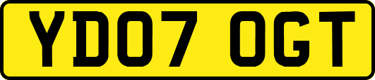 YD07OGT