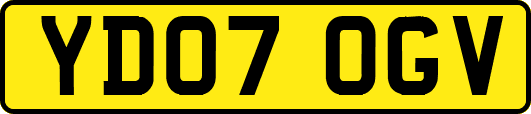 YD07OGV