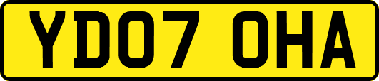 YD07OHA