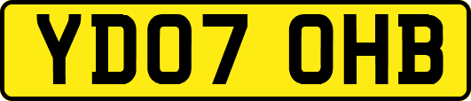 YD07OHB