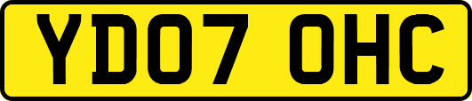YD07OHC