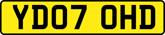 YD07OHD